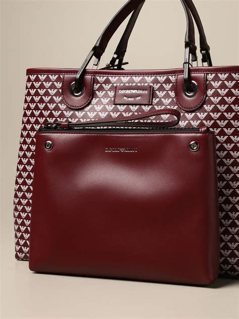 armani handbags clearance.